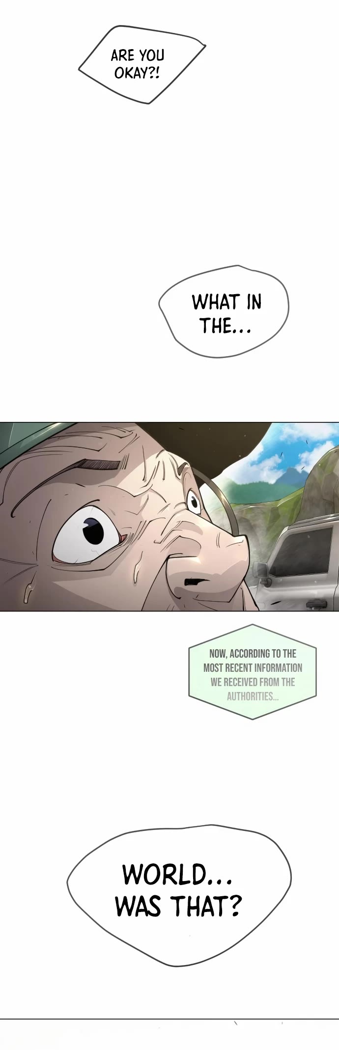 Superhuman Era Chapter 142 page 48 - Chapter 142