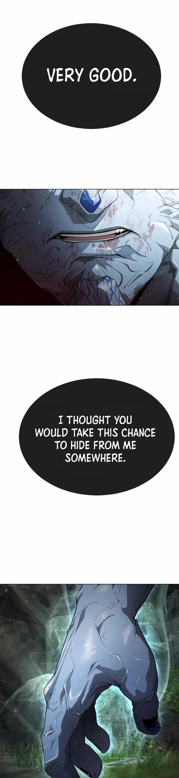 Superhuman Era Chapter 142 page 51 - Chapter 142