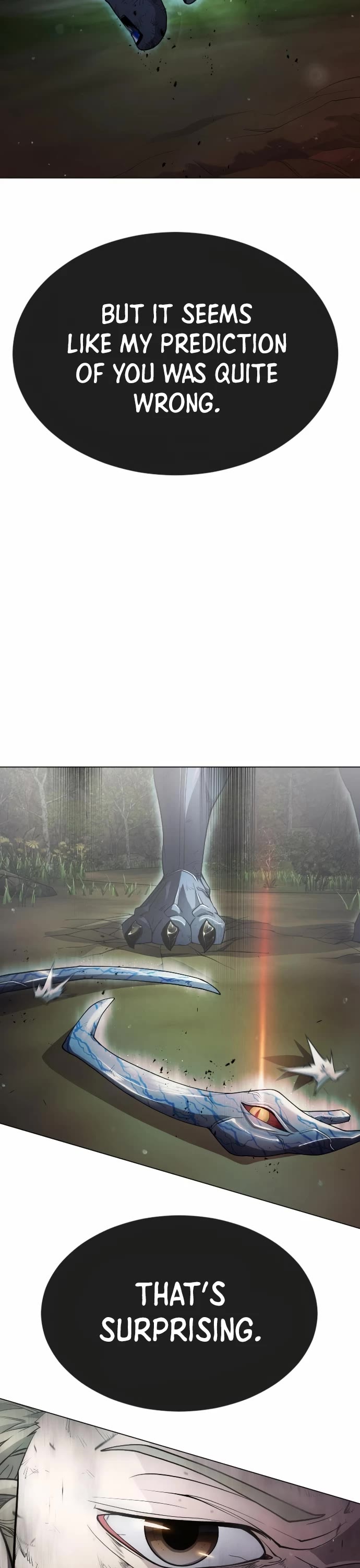 Superhuman Era Chapter 142 page 52 - Chapter 142