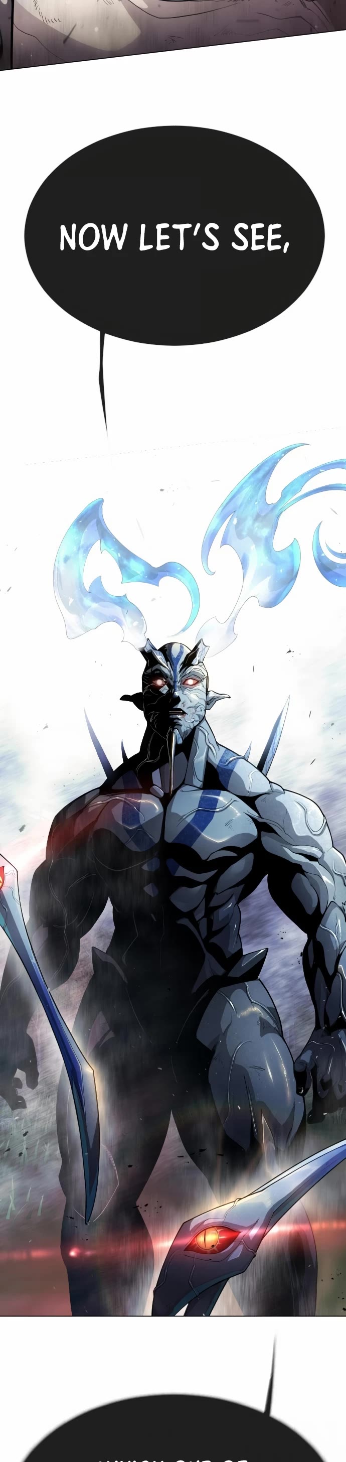Superhuman Era Chapter 142 page 53 - Chapter 142