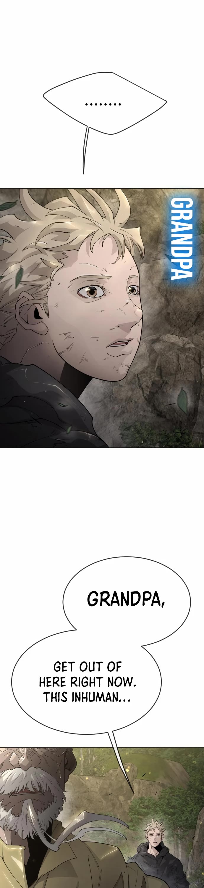 Superhuman Era Chapter 142 page 56 - Chapter 142