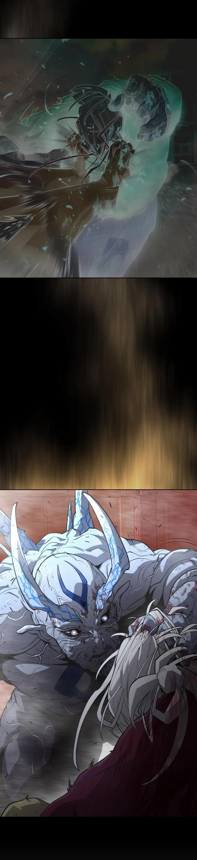 Superhuman Era Chapter 142 page 62 - Chapter 142