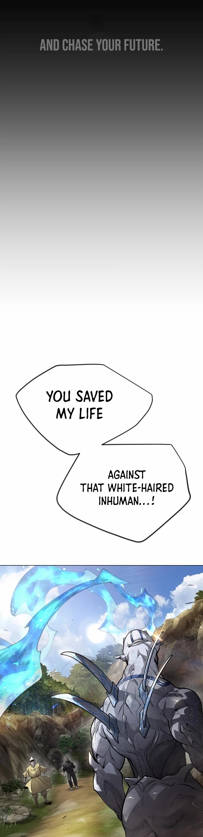 Superhuman Era Chapter 142 page 63 - Chapter 142