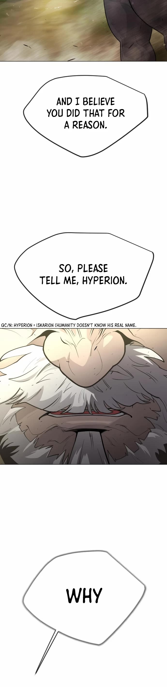 Superhuman Era Chapter 142 page 64 - Chapter 142