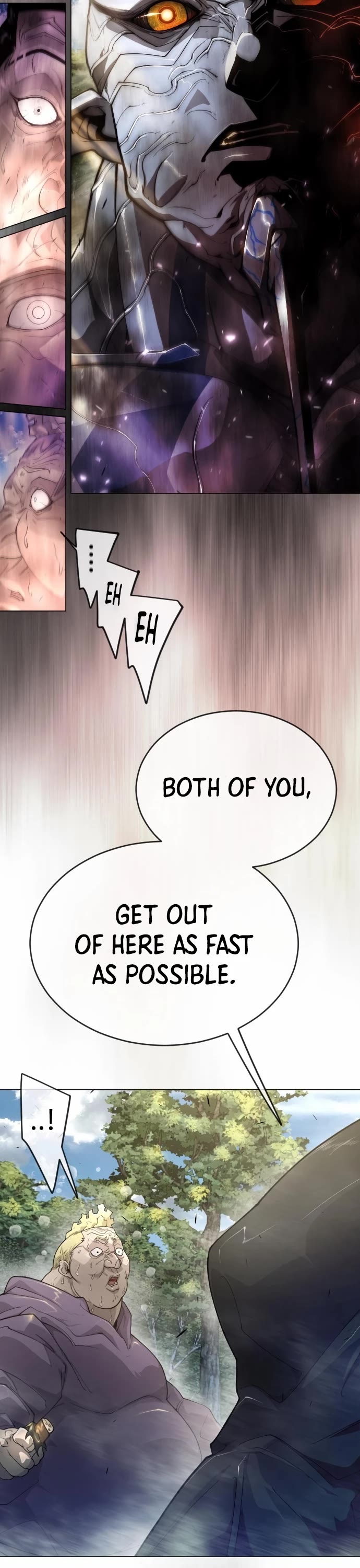 Superhuman Era Chapter 142 page 8 - Chapter 142