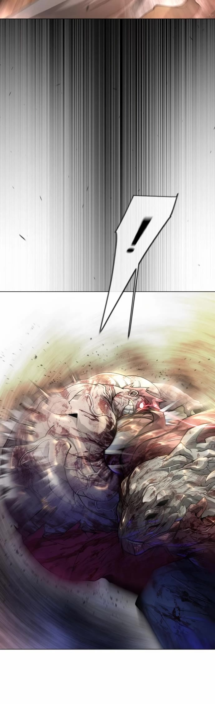 Superhuman Era Chapter 143 page 12 - Chapter 143