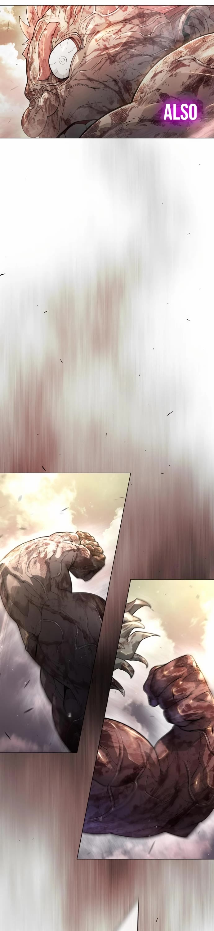 Superhuman Era Chapter 143 page 14 - Chapter 143