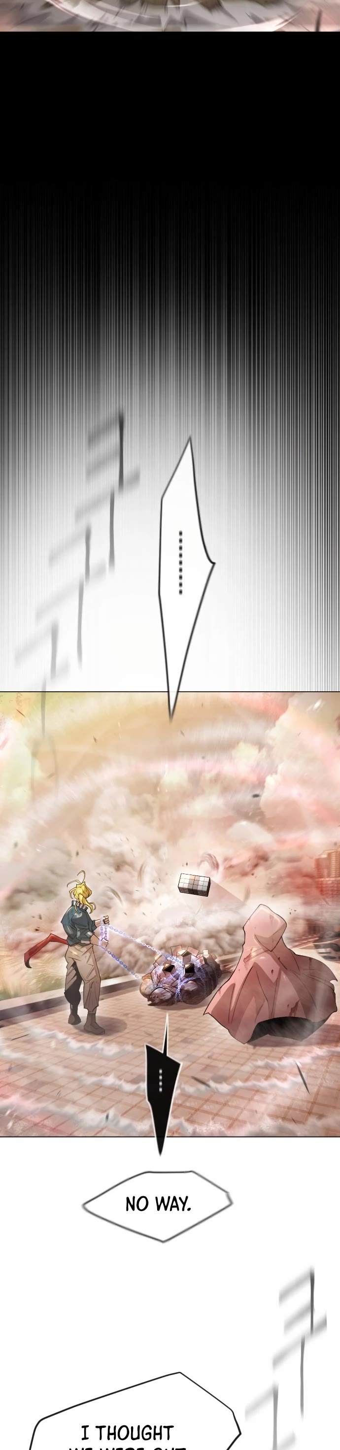 Superhuman Era Chapter 143 page 17 - Chapter 143