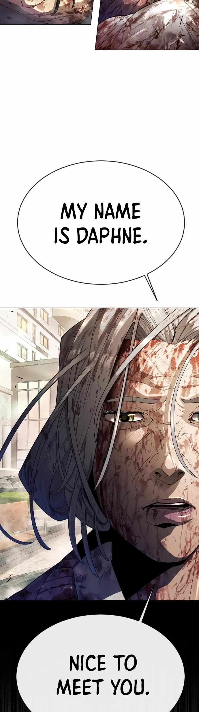 Superhuman Era Chapter 143 page 22 - Chapter 143
