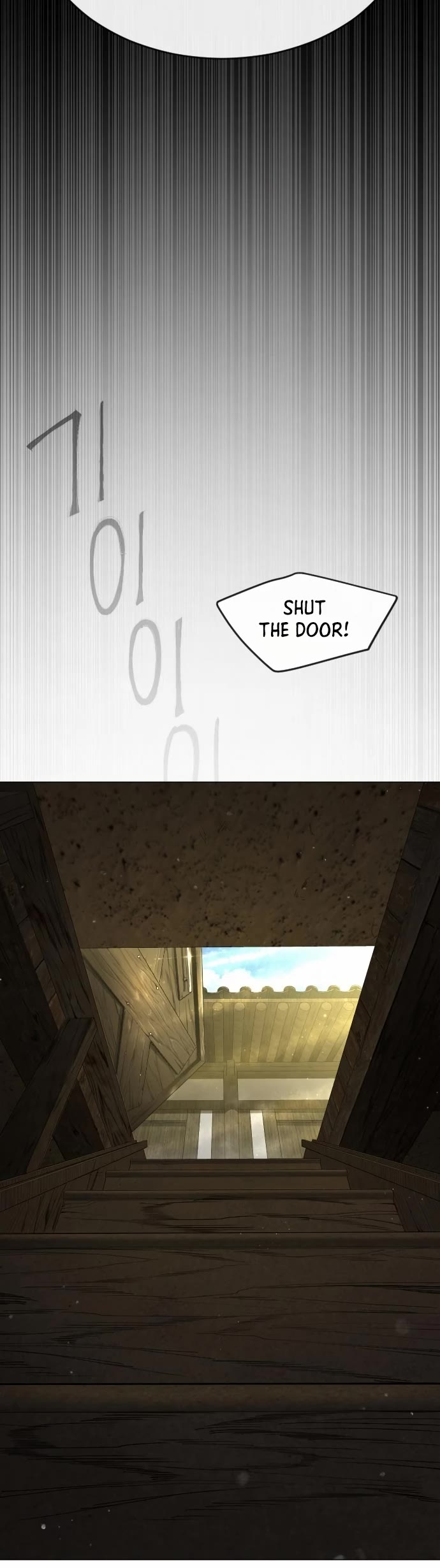 Superhuman Era Chapter 143 page 23 - Chapter 143