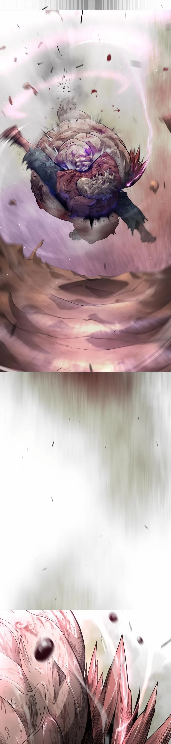 Superhuman Era Chapter 143 page 3 - Chapter 143