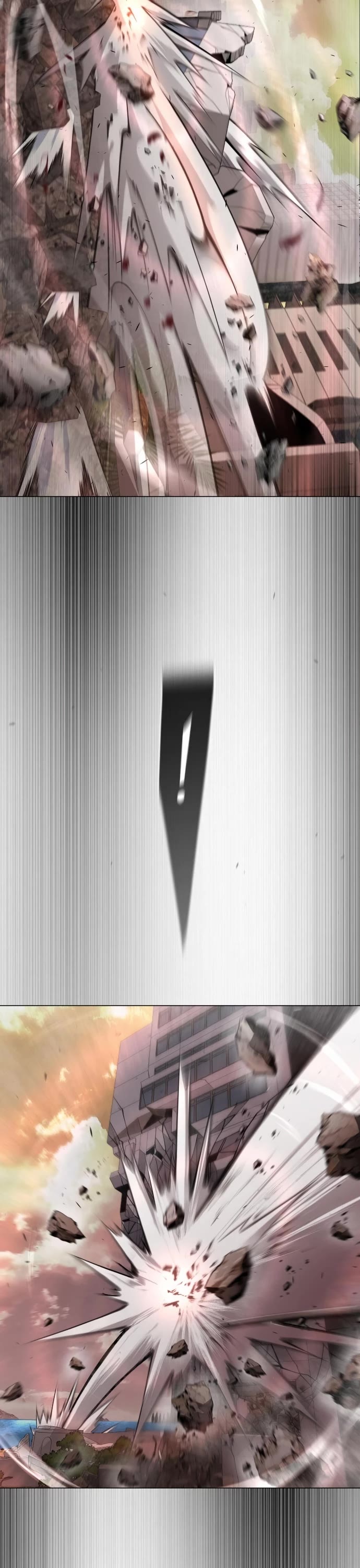 Superhuman Era Chapter 143 page 34 - Chapter 143