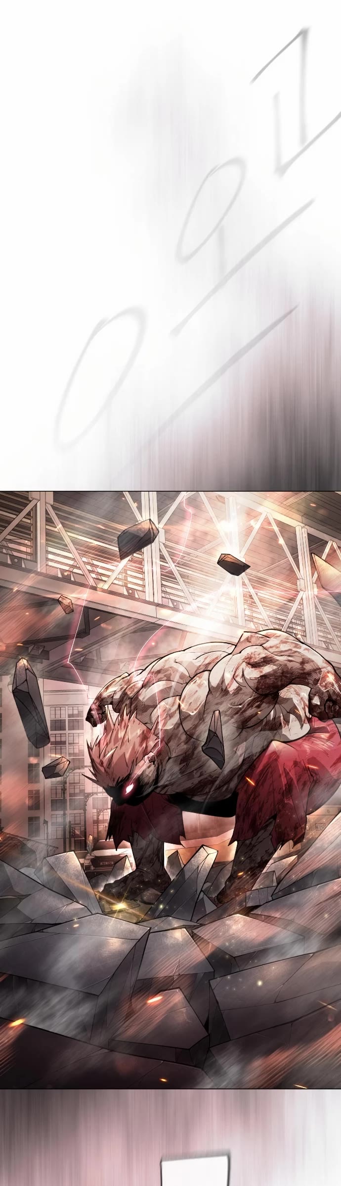 Superhuman Era Chapter 143 page 38 - Chapter 143