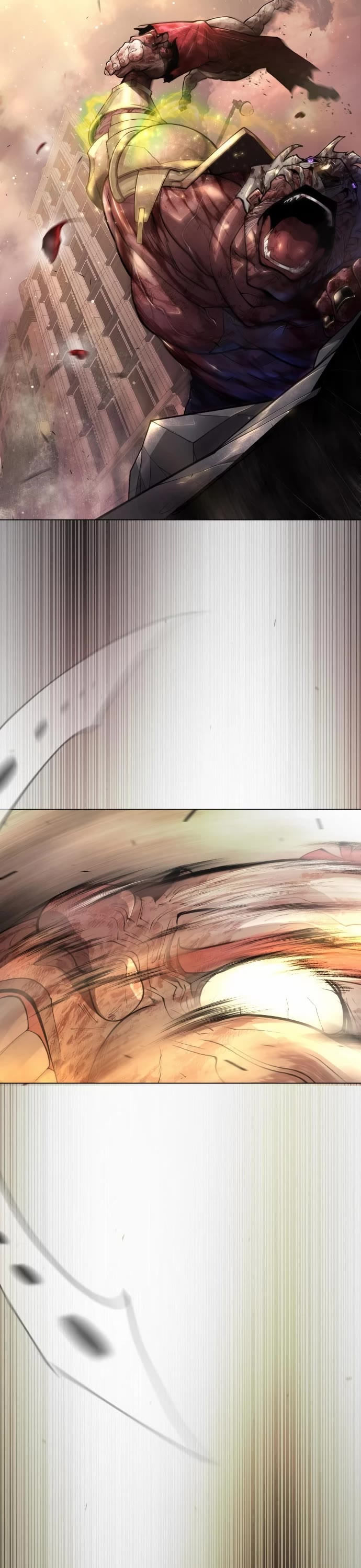 Superhuman Era Chapter 143 page 41 - Chapter 143