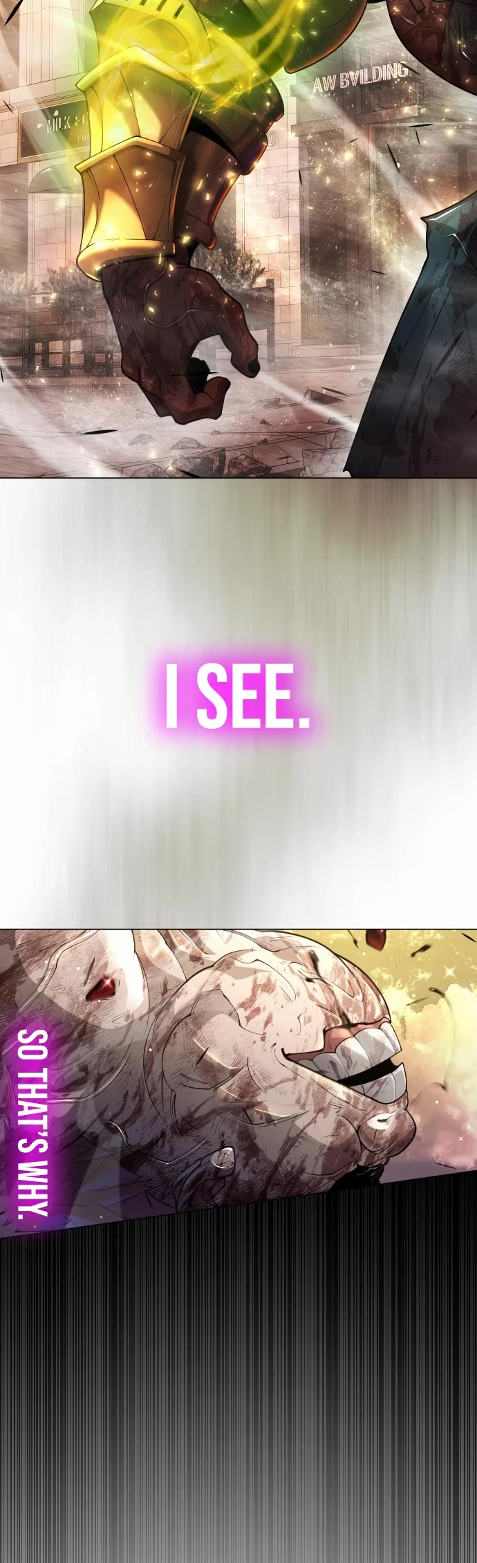 Superhuman Era Chapter 143 page 43 - Chapter 143