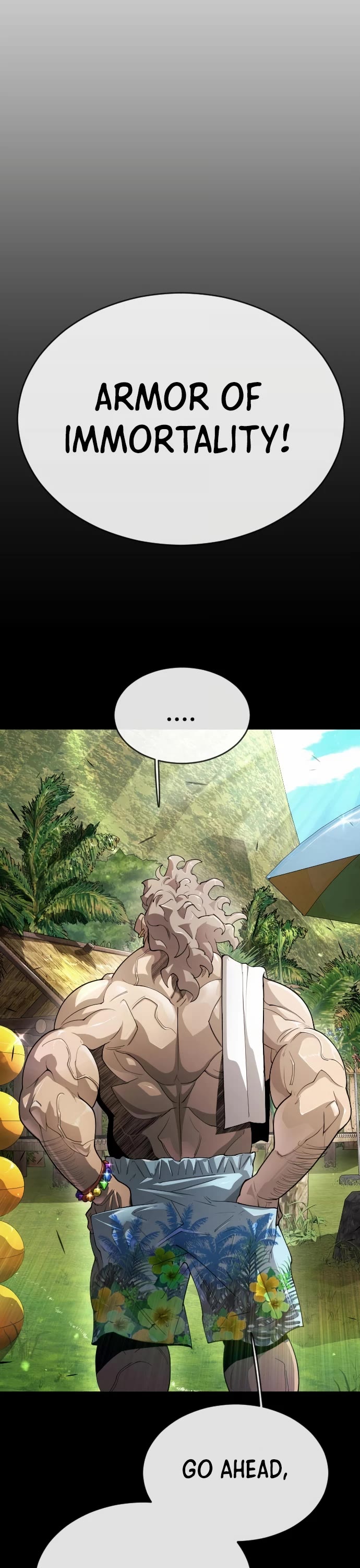 Superhuman Era Chapter 143 page 46 - Chapter 143