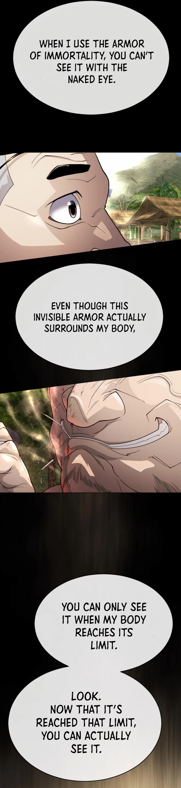 Superhuman Era Chapter 143 page 49 - Chapter 143