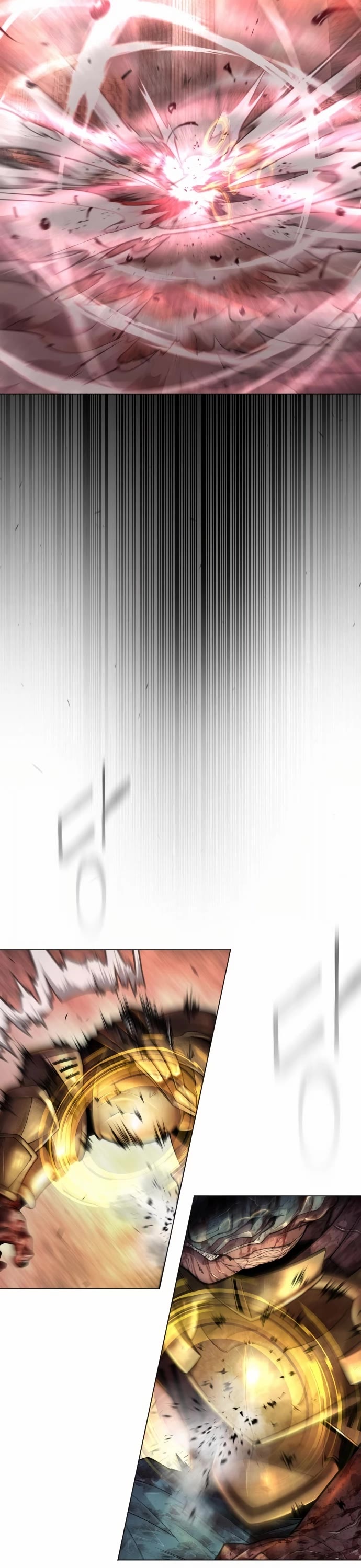 Superhuman Era Chapter 143 page 54 - Chapter 143