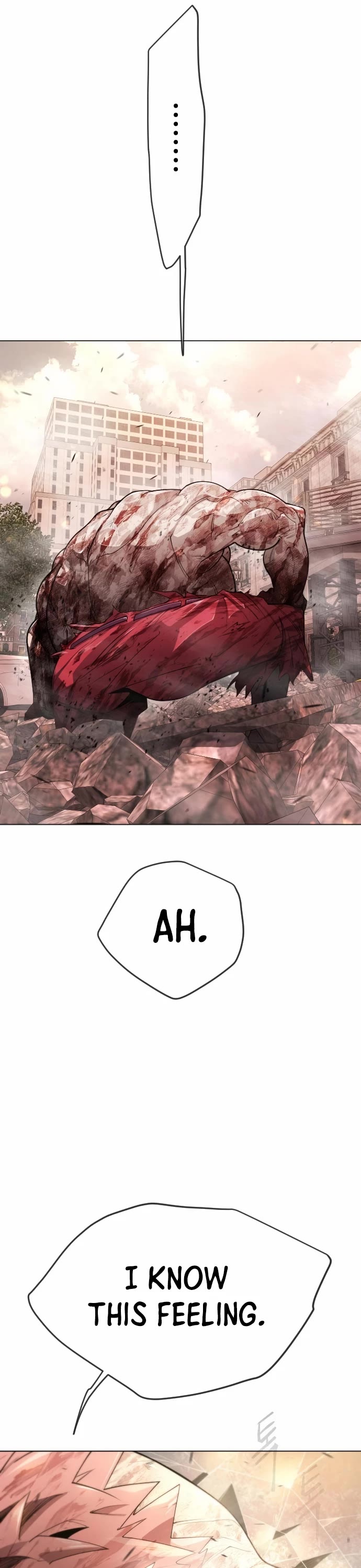 Superhuman Era Chapter 143 page 58 - Chapter 143