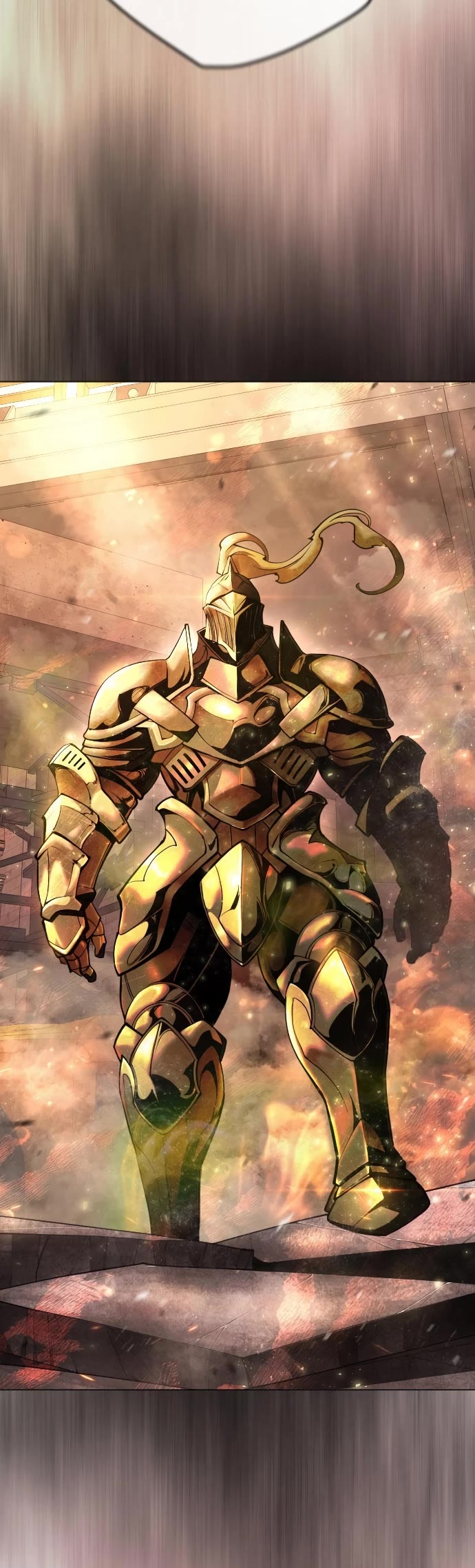Superhuman Era Chapter 143 page 60 - Chapter 143
