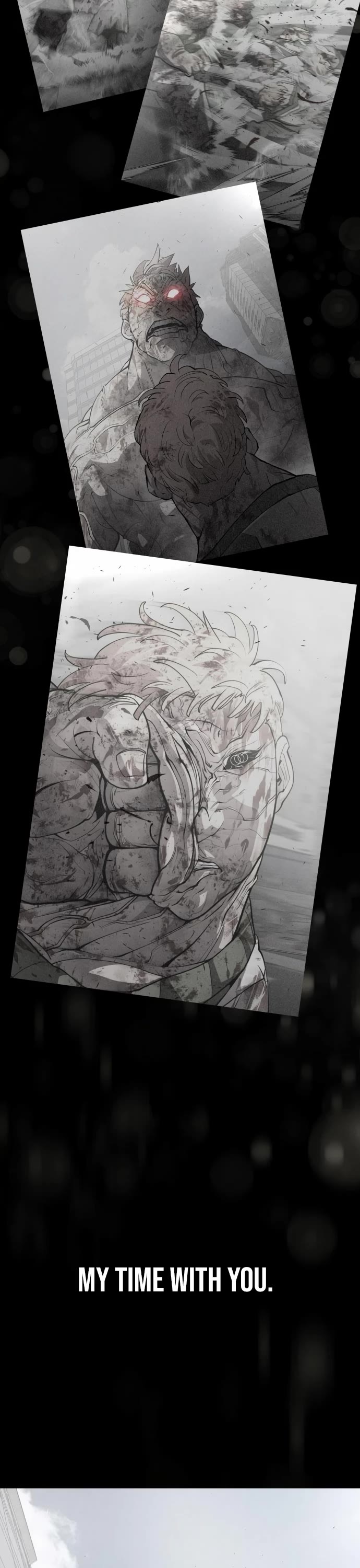 Superhuman Era Chapter 143 page 63 - Chapter 143