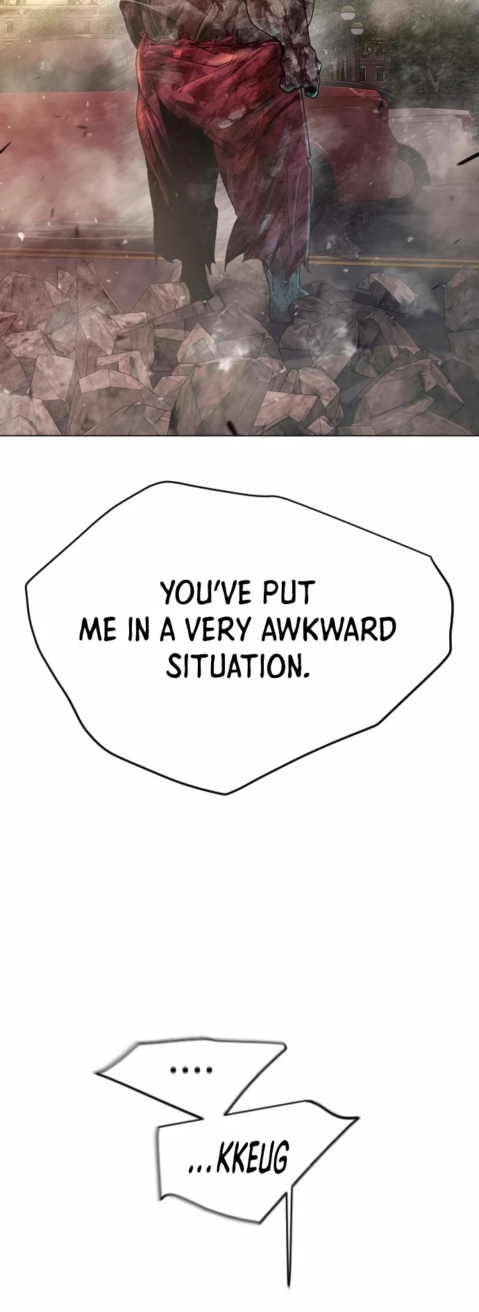 Superhuman Era Chapter 143 page 66 - Chapter 143