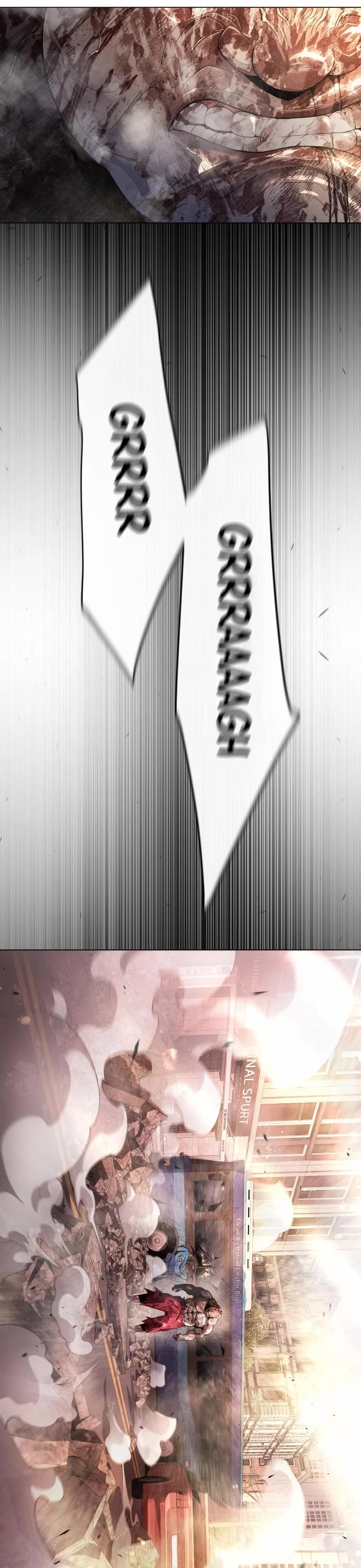 Superhuman Era Chapter 143 page 67 - Chapter 143