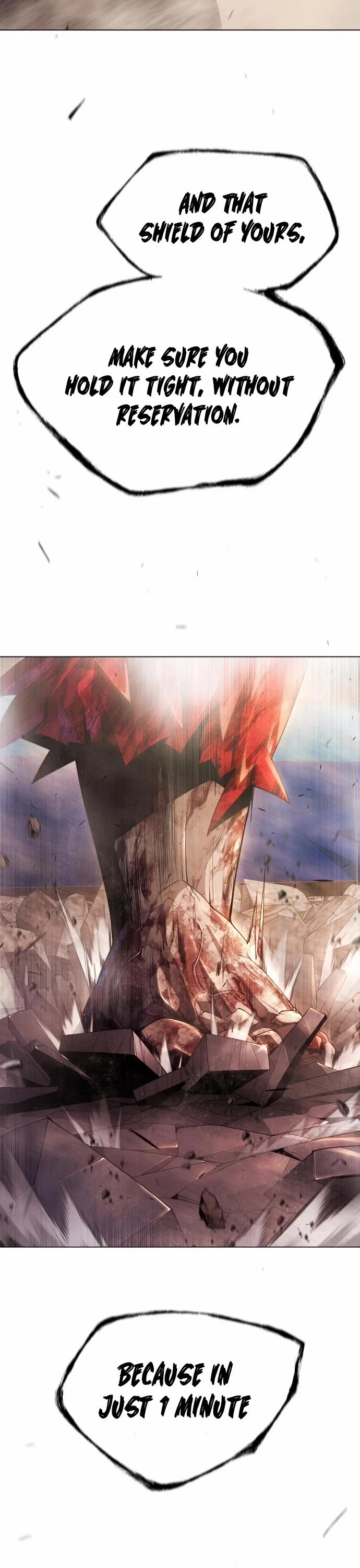 Superhuman Era Chapter 143 page 73 - Chapter 143