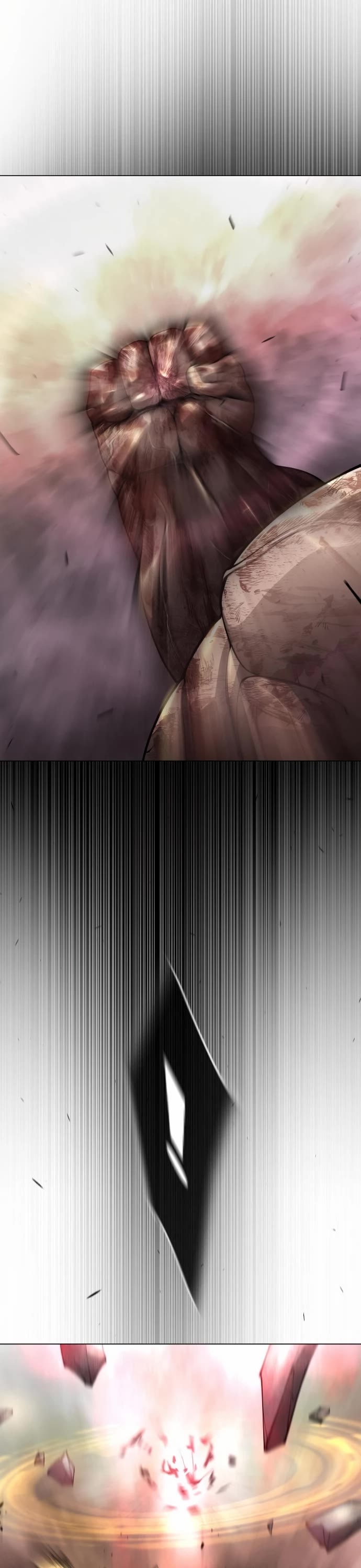 Superhuman Era Chapter 144 page 11 - Chapter 144