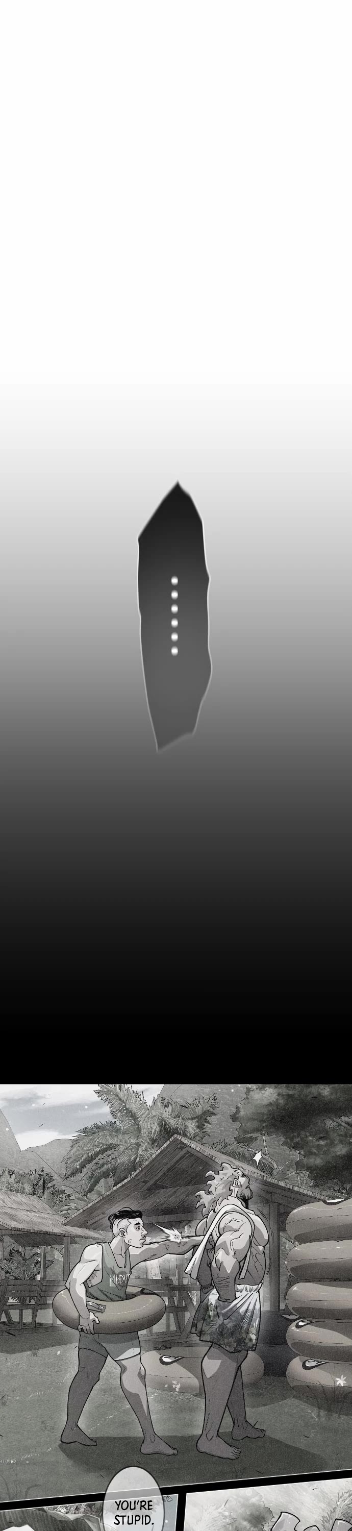 Superhuman Era Chapter 144 page 14 - Chapter 144