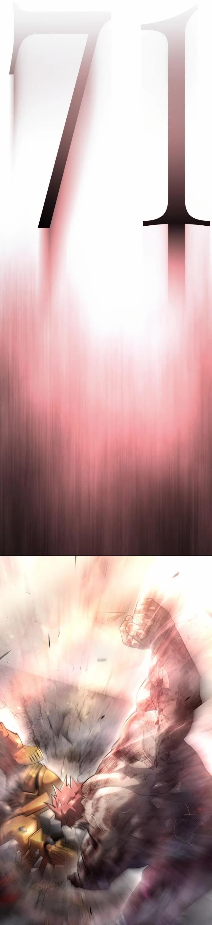 Superhuman Era Chapter 144 page 18 - Chapter 144