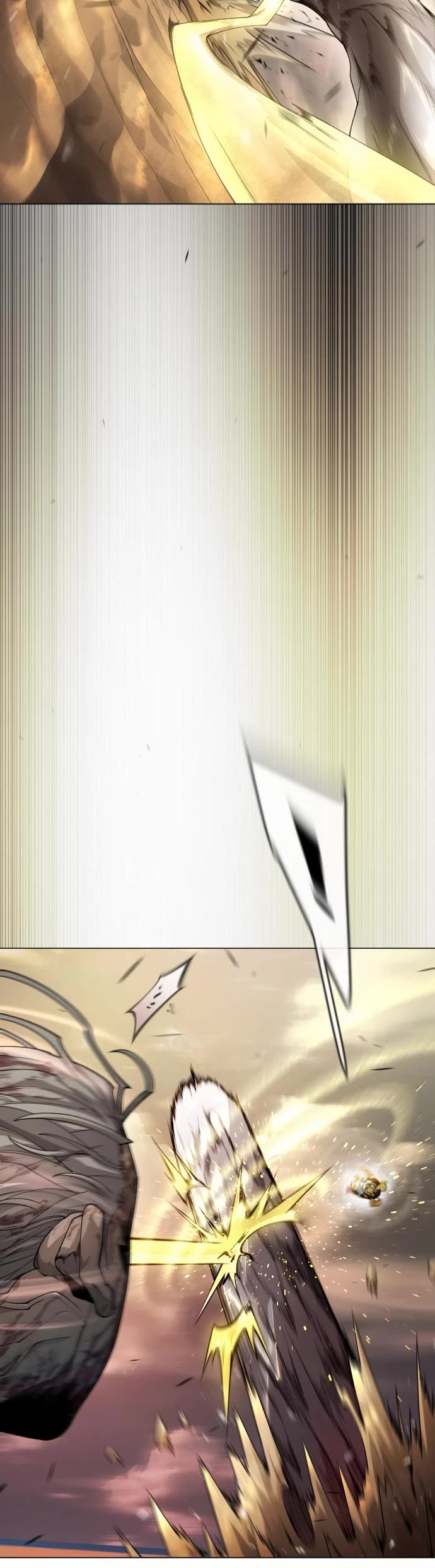 Superhuman Era Chapter 144 page 22 - Chapter 144
