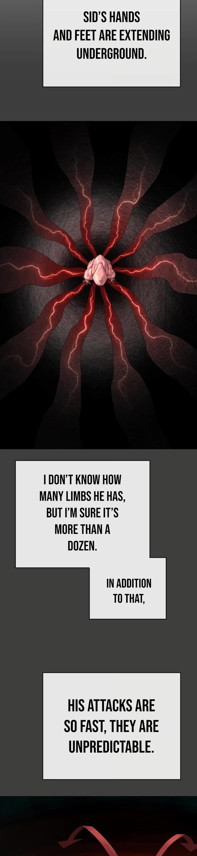 Superhuman Era Chapter 144 page 24 - Chapter 144
