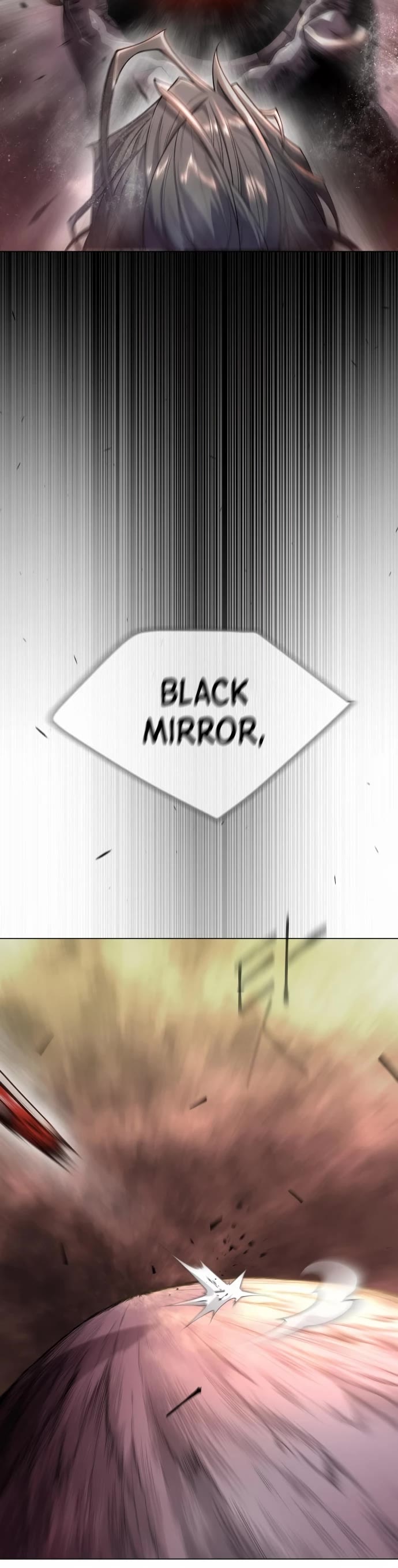 Superhuman Era Chapter 144 page 27 - Chapter 144