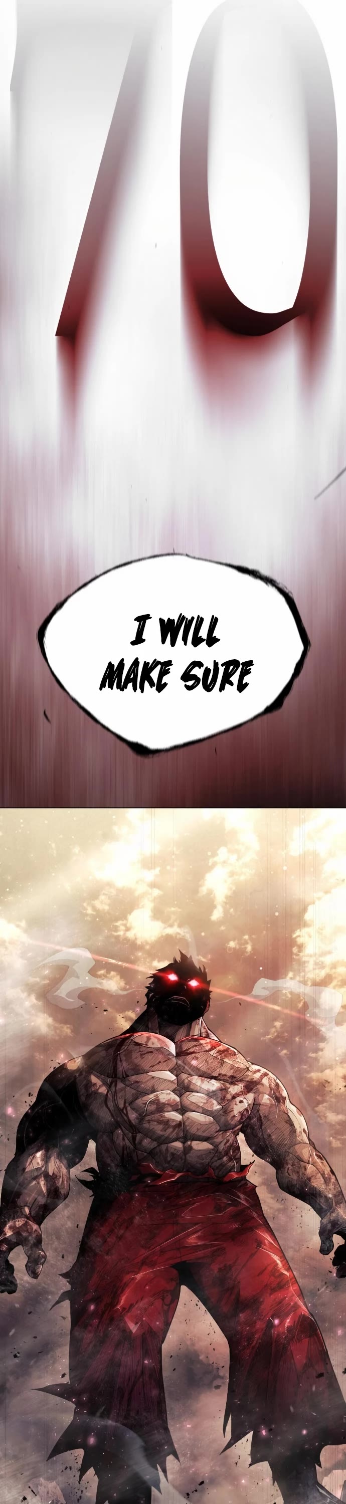 Superhuman Era Chapter 144 page 3 - Chapter 144
