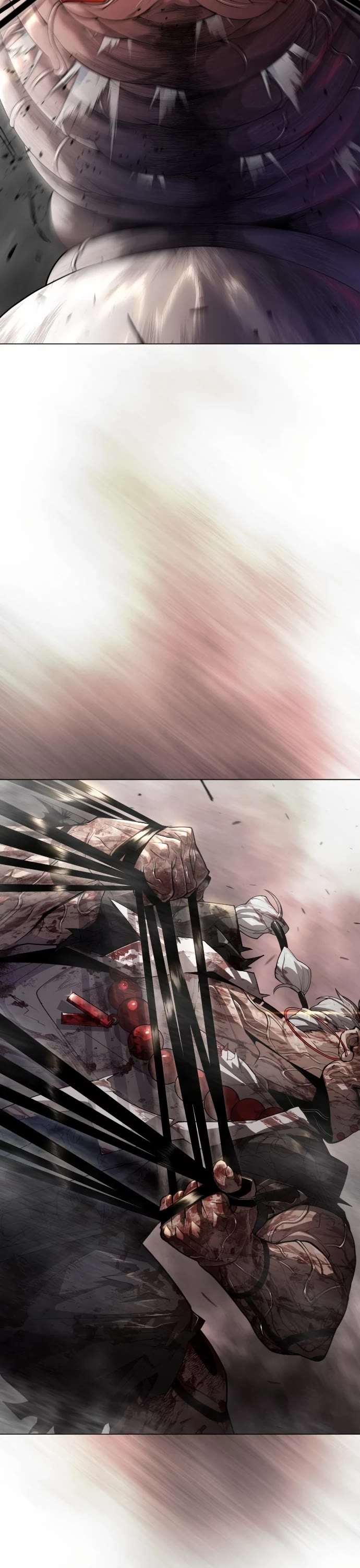 Superhuman Era Chapter 144 page 30 - Chapter 144