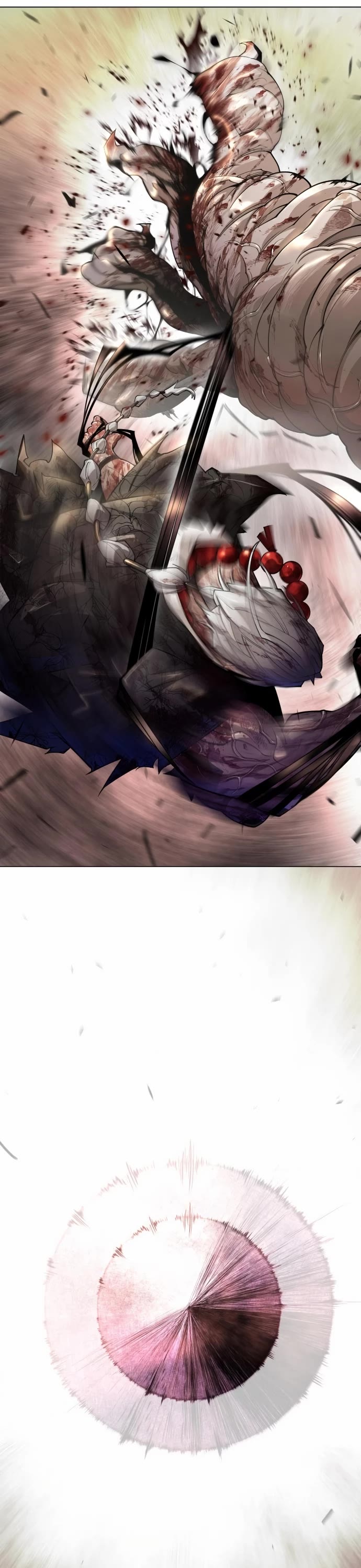 Superhuman Era Chapter 144 page 33 - Chapter 144