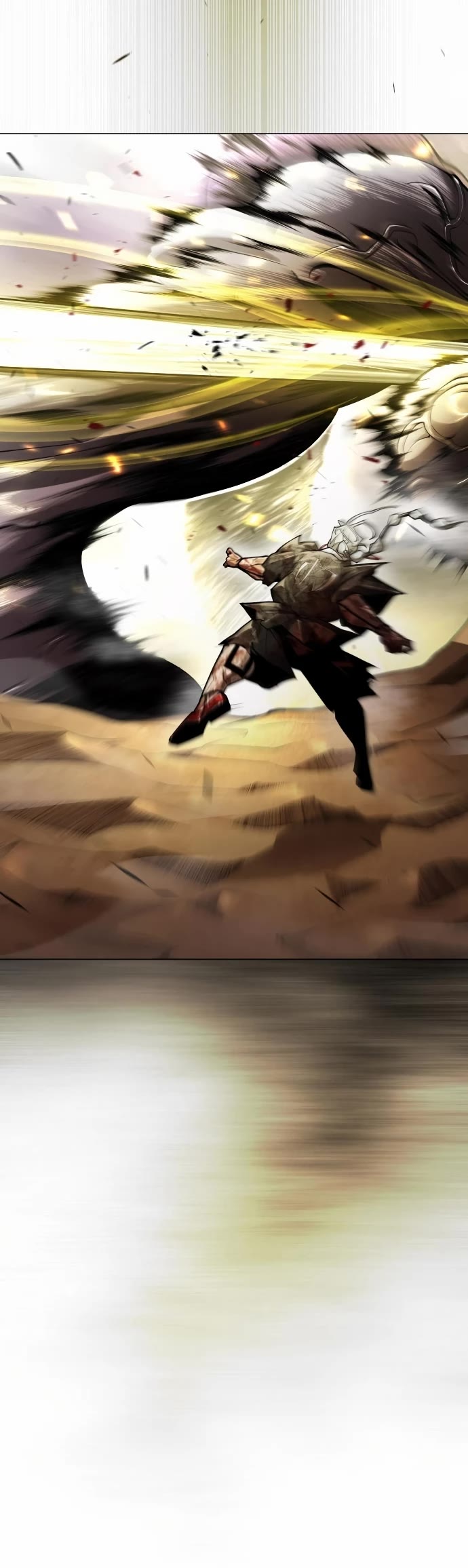 Superhuman Era Chapter 144 page 37 - Chapter 144