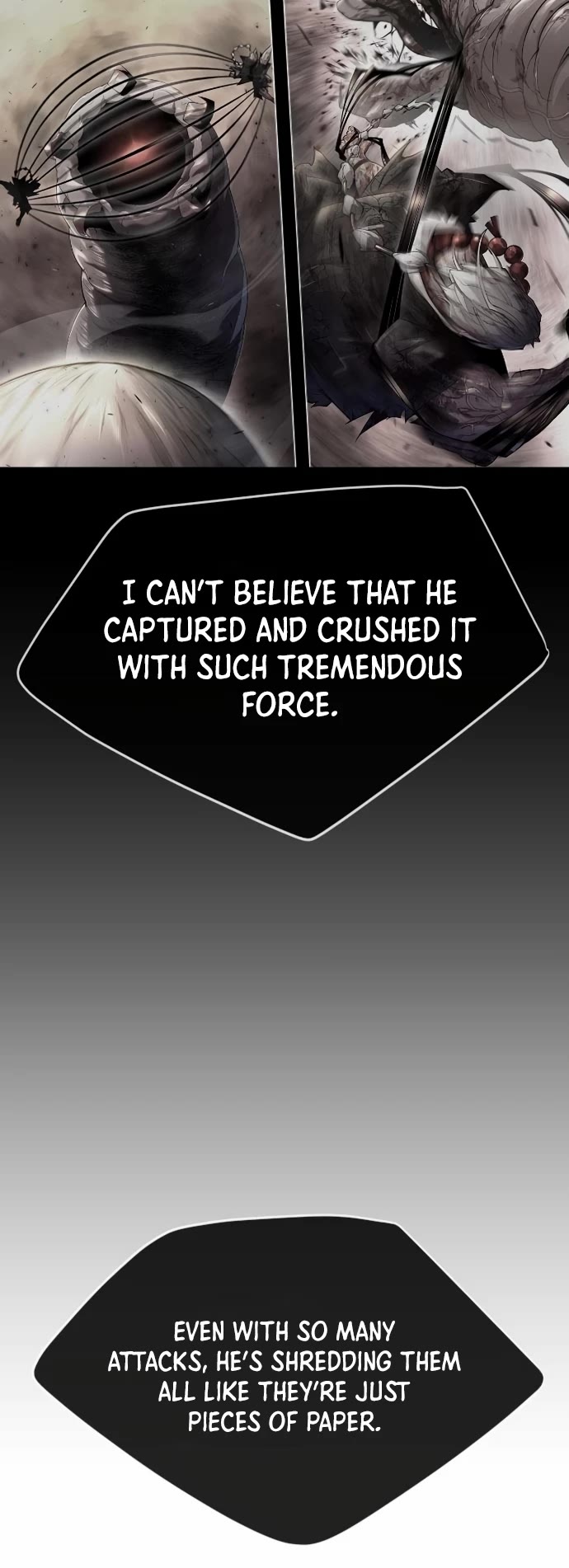 Superhuman Era Chapter 144 page 42 - Chapter 144
