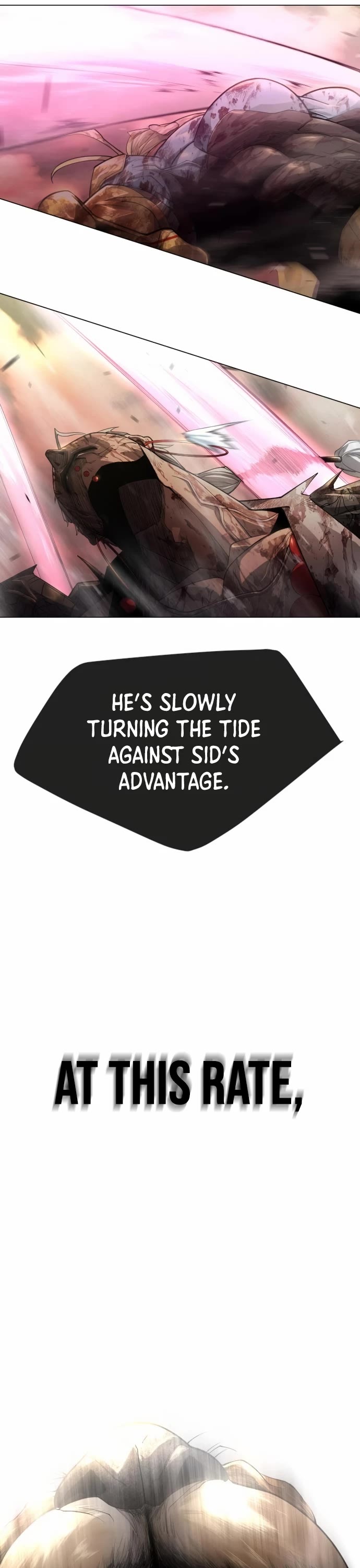 Superhuman Era Chapter 144 page 43 - Chapter 144