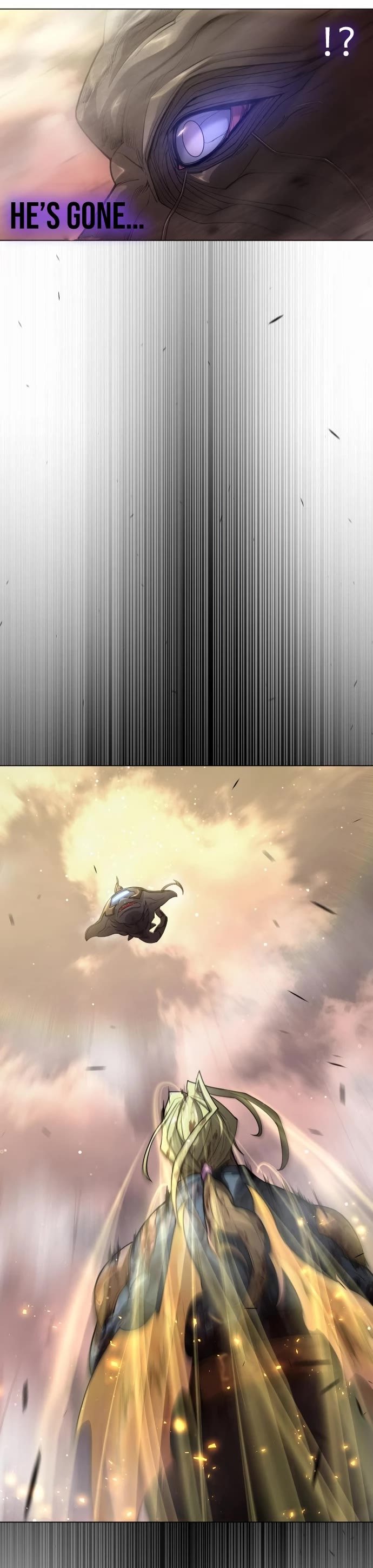 Superhuman Era Chapter 144 page 46 - Chapter 144