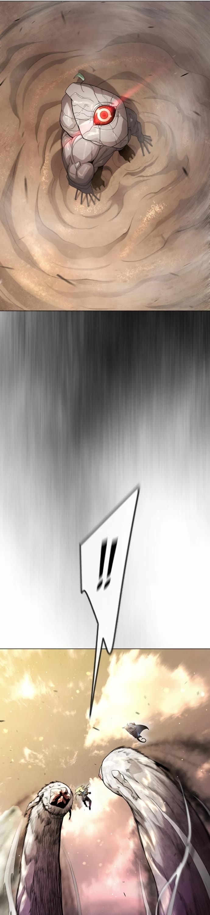 Superhuman Era Chapter 144 page 48 - Chapter 144