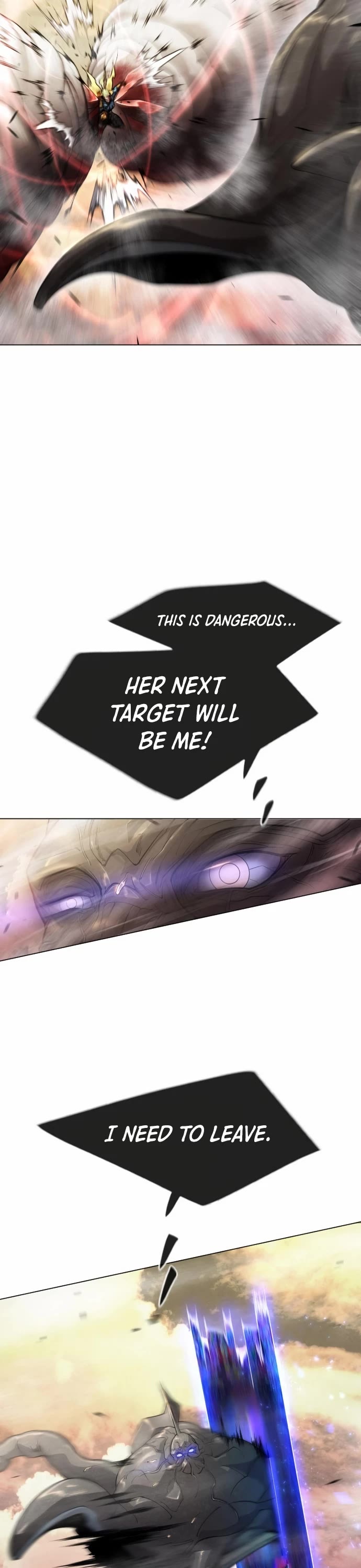 Superhuman Era Chapter 144 page 50 - Chapter 144