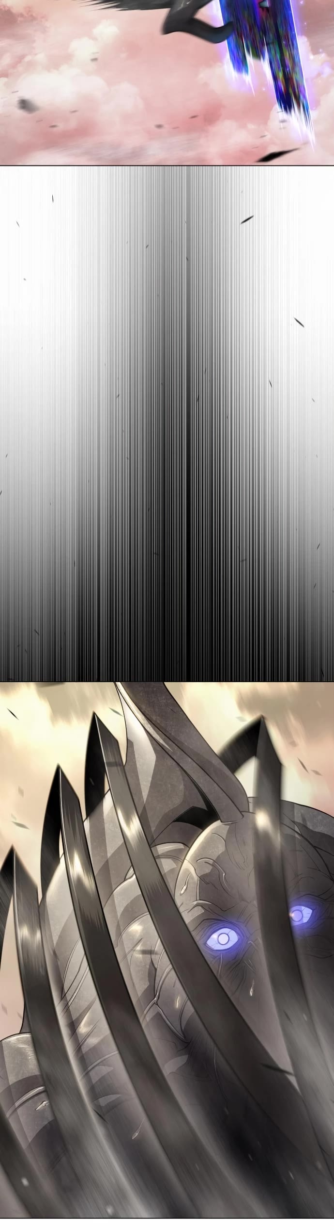 Superhuman Era Chapter 144 page 51 - Chapter 144
