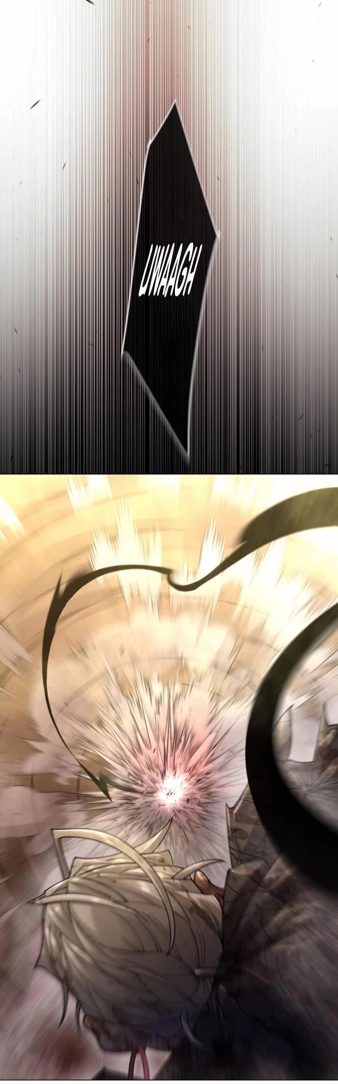 Superhuman Era Chapter 144 page 54 - Chapter 144