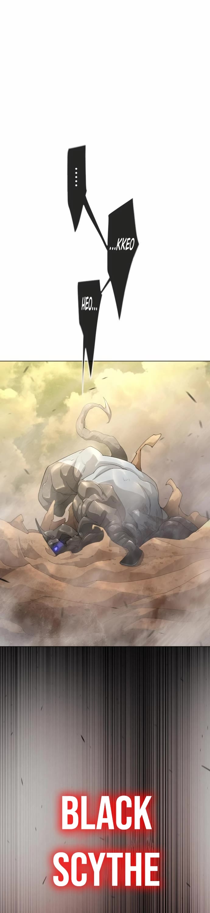 Superhuman Era Chapter 144 page 55 - Chapter 144