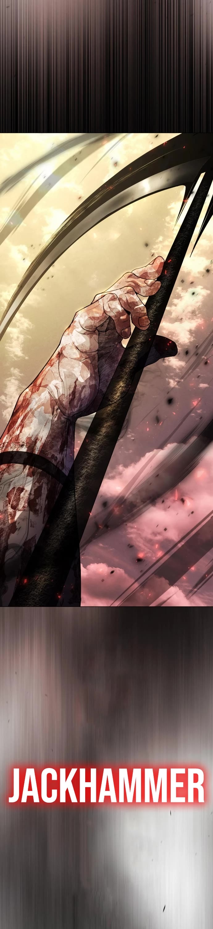 Superhuman Era Chapter 144 page 56 - Chapter 144