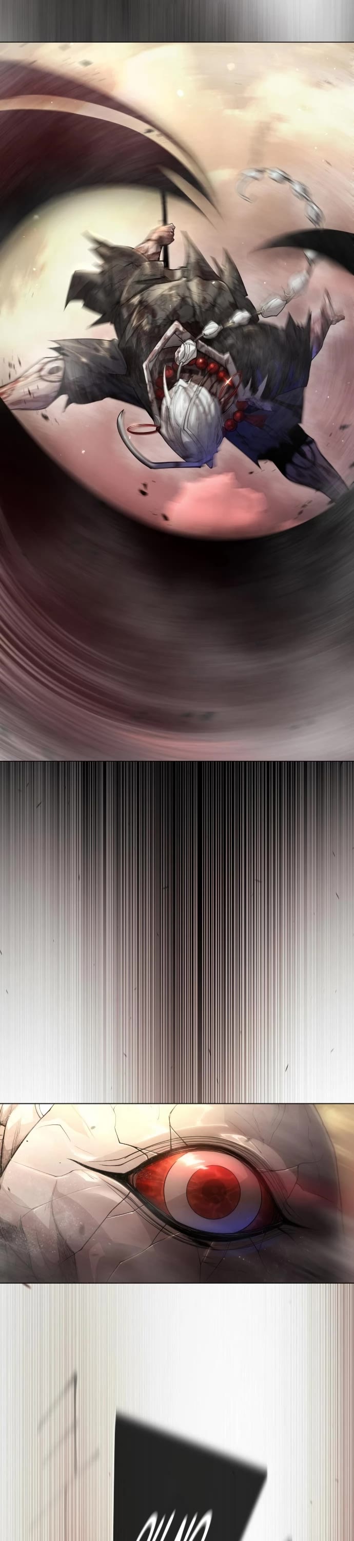Superhuman Era Chapter 144 page 57 - Chapter 144