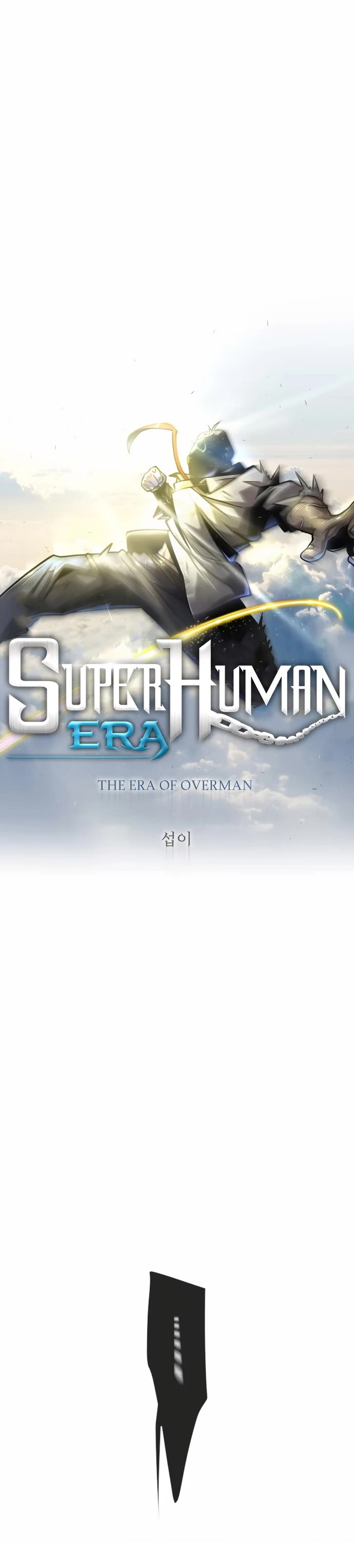 Superhuman Era Chapter 144 page 6 - Chapter 144