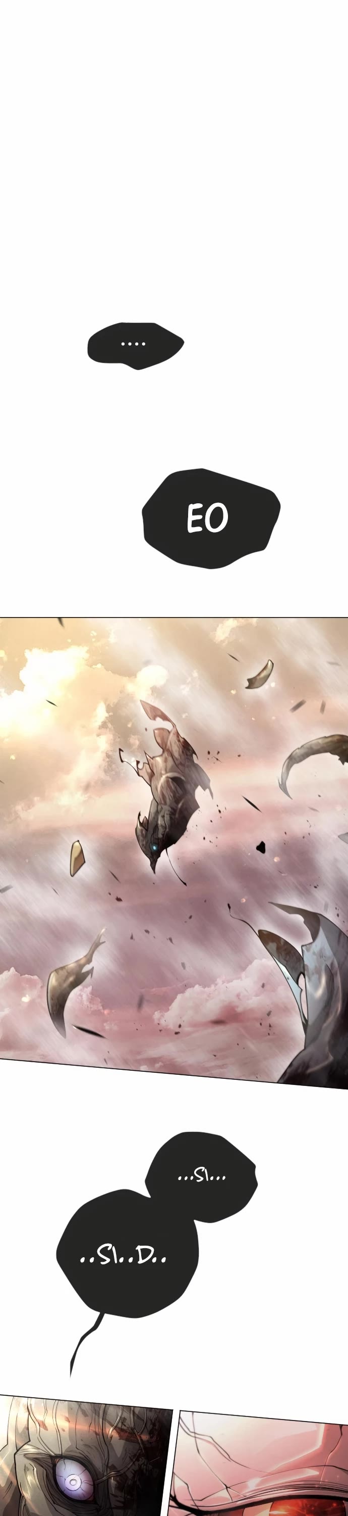 Superhuman Era Chapter 144 page 61 - Chapter 144